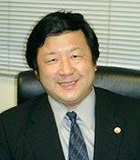 山中伸二弁護士
